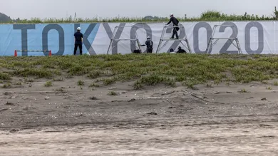 Carl Court/Getty Images