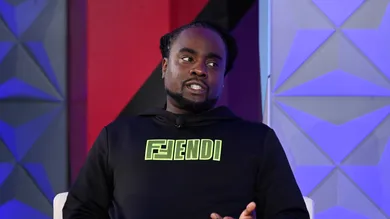 Frazer Harrison/Getty Images