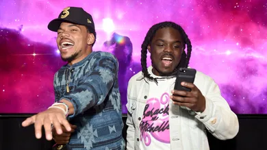 Emma McIntyre/Getty Images