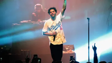 John Parra/Getty Images