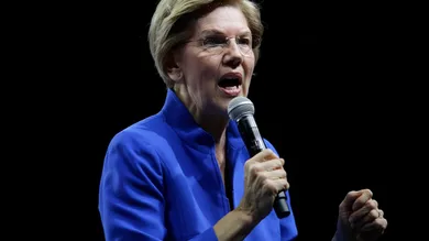 Joshua Lott/Getty Images