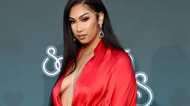 Gabe Ginsberg / Stringer / Getty Images