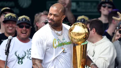 Patrick McDermott/Getty Images