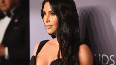 Jared Siskin/amfAR/Getty Images