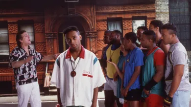 Anthony Barboza/Getty Images