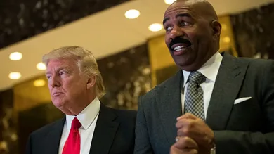 Drew Angerer/Getty Images