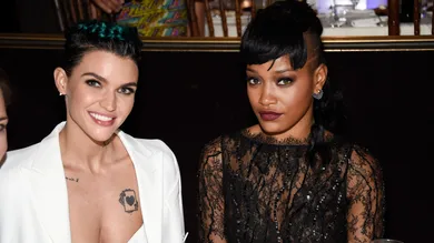 Frazer Harrison/Getty Images