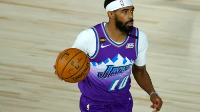 Kevin C. Cox / Getty Images