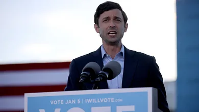 Chip Somodevilla/Getty Images