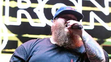 Frazer Harrison /getty images