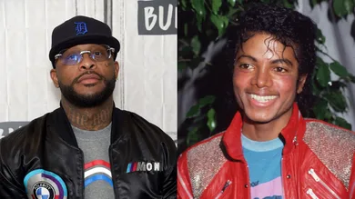 Jamie McCarthy/Getty Images, Frank Edwards/Fotos International/Getty Images