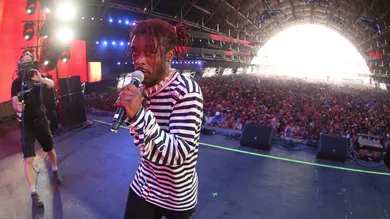 Christopher Polk/Getty Images