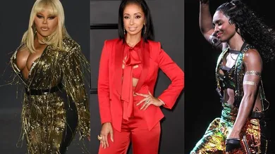 Mike Coppola, Frazer Harrison & Brad Barket/Getty Images