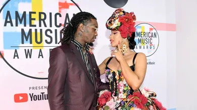 Emma McIntyre/Getty Images