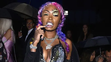 Dimitrios Kambouris / Staff / Getty Images