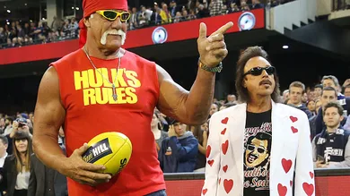 Michael Dodge/AFL Media/Getty Images