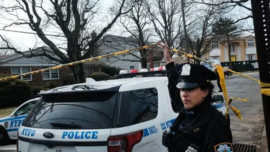 Spencer Platt / Staff / Getty Images