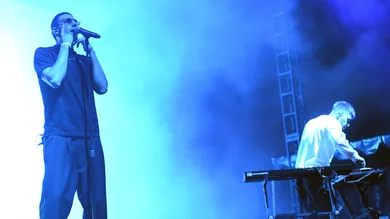 Scott Dudelson/ Getty Images