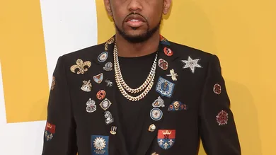 Jamie McCarthy / gettyimages