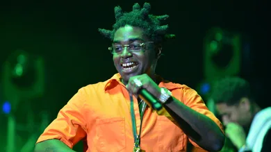 Johnny Louis/ Getty Images