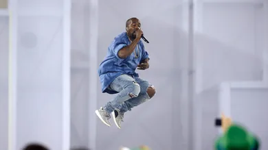 Ezra Shaw/ Getty Images