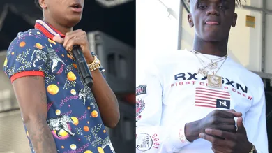 Scott Dudelson & Johnny Nunez/Getty Images