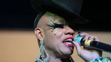 Bennett Raglin/Getty Images