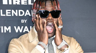 Dimitrios Kambouris/Getty Images