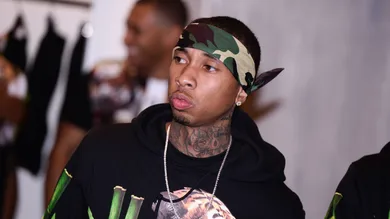 Dave Kotinsky/Getty Images