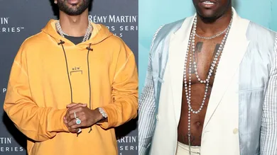 Jerritt Clark & Brendon Thorn/Getty Images