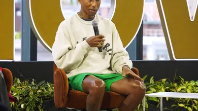 Rob Kim/Getty Images