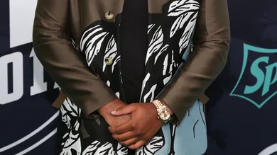 Bennett Raglin/ gettyimages