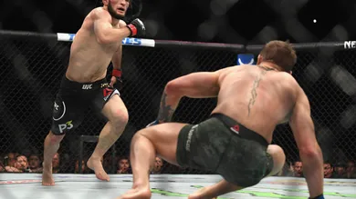 Harry How/Getty Images