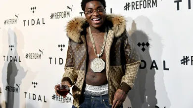 Mike Coppola/Getty Images for TIDAL