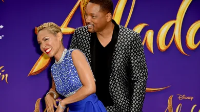 Kevin Winter/Getty Images