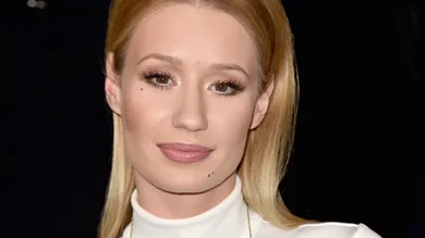 Frazer Harrison/Getty Images