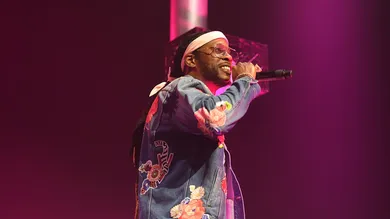 Paras Griffin/Getty Images