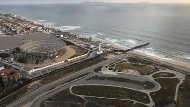 John Moore/Getty Images