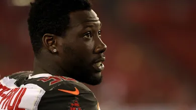 Mike Ehrmann/Getty Images