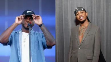 Isaac Brekken/Getty Images; Emma McIntyre/Getty Images