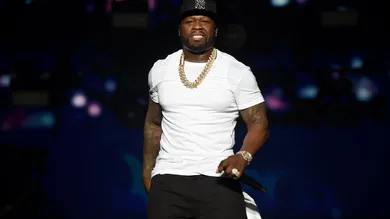 Jamie McCarthy/Getty Images