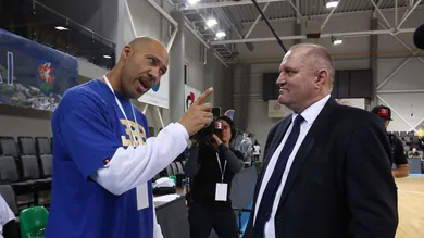 Alius Koroliovas/Getty Images