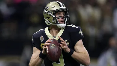 Chris Graythen/Getty Images