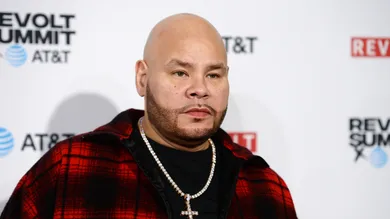 Amanda Edwards/Getty Images