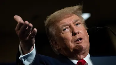 Drew Angerer/Getty Images