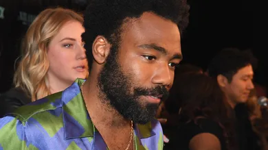 Paras Griffin/ gettyimages