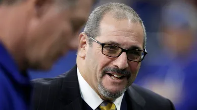 Joe Robbins/Getty Images