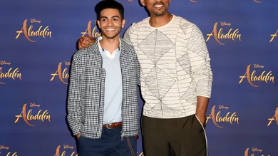 Gareth Cattermole/Gareth Cattermole/Getty Images