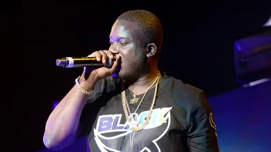 Scott Dudelson/Getty Images