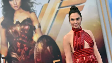 Frazer Harrison/Getty Images